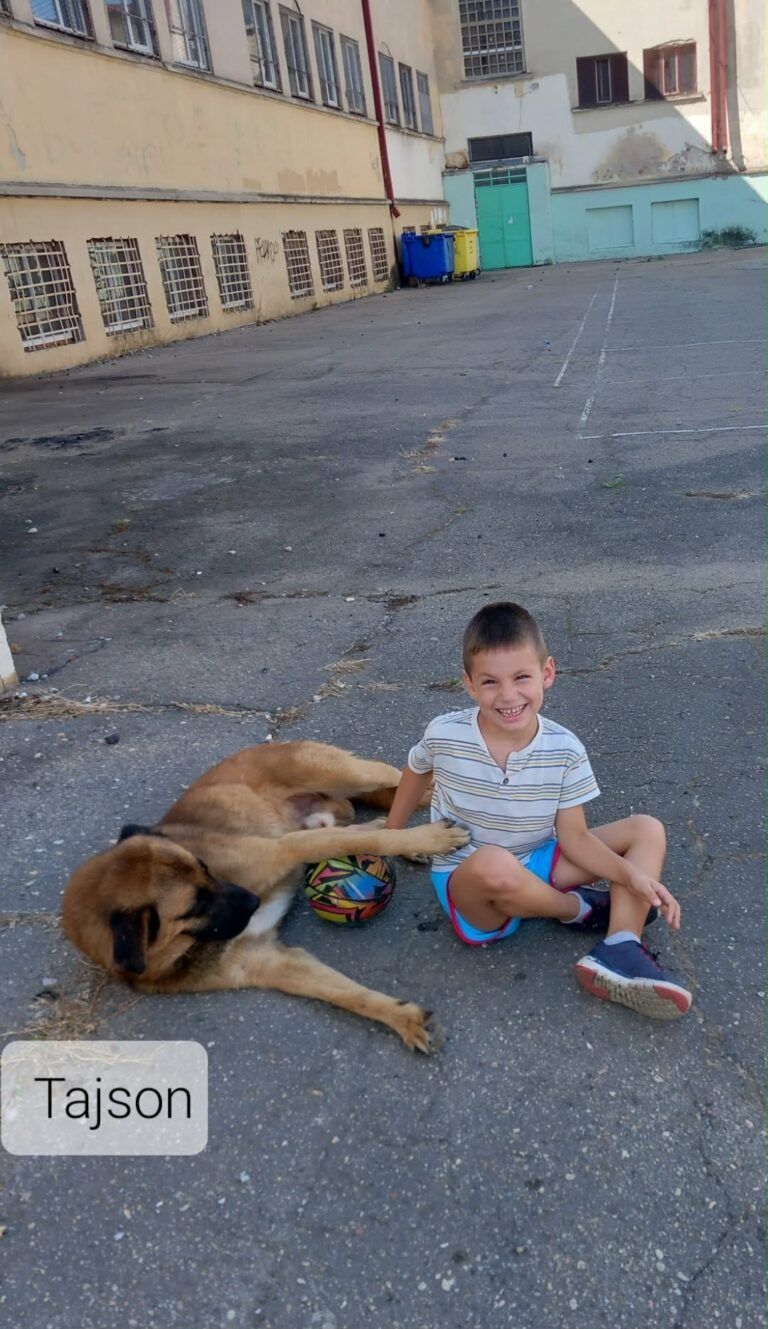 Tyson